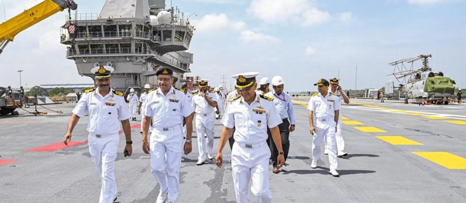WHEN THE GOING GETS TOUGH... LIFE GETS INTERESTING Humour Lives in Uniform