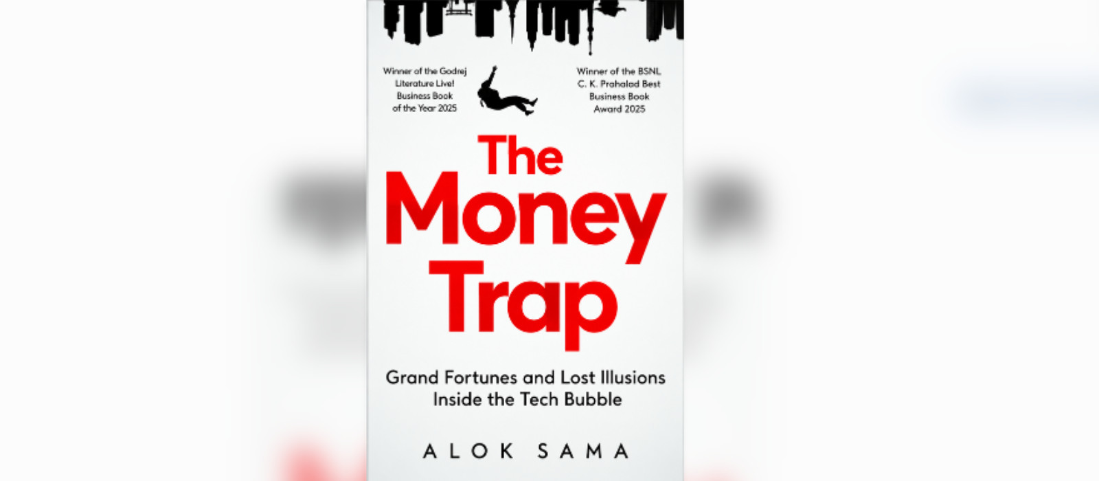 The Money Trap: Grand Fortunes and Lost Illusions Inside the Tech Bubble