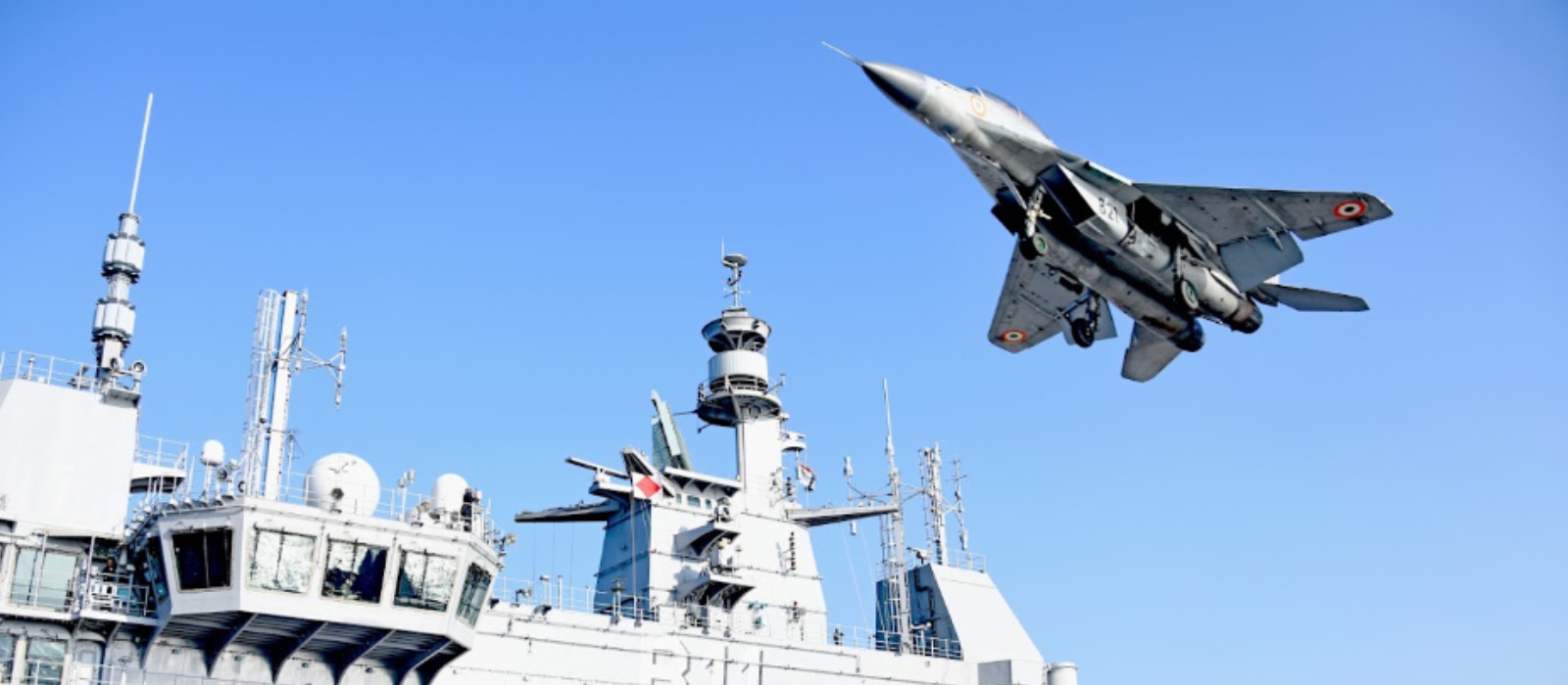 RECENT GLOBAL CONFLICTS: LESSONS AND IMPLICATIONS FOR INDIA ON FUTURE WARFARE AND DEFENCE MODERNISATION