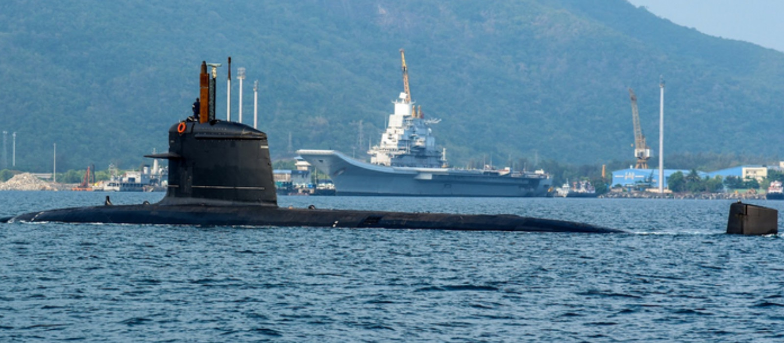 HUMAN ENGINEERING: A CRITICAL ENABLER OF SUBSURFACE WARFARE