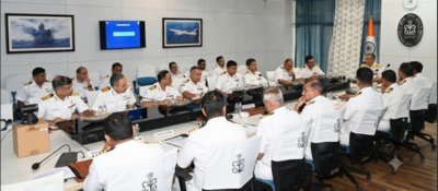 EPISTEMIC DEVALUATION: THE CONFLUENCE OF LLMS, REFLECTIVE JUDGEMENT AND PROFESSIONAL MILITARY EDUCATION