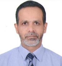 Portrait of Himadri Das