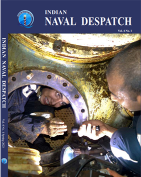 Indian Naval Despatch
