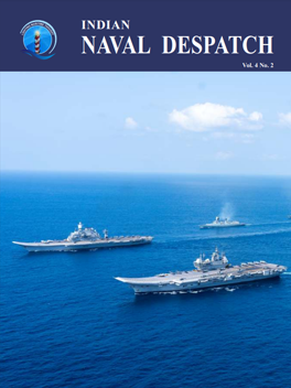 Indian Naval Despatch