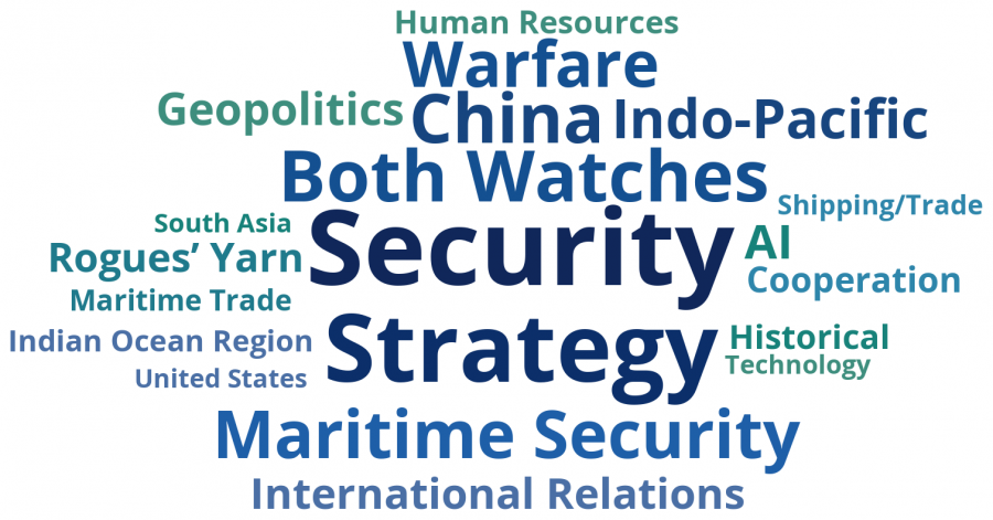 Edition word cloud