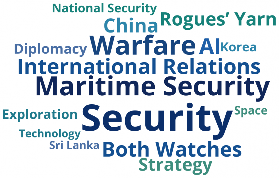 Edition word cloud