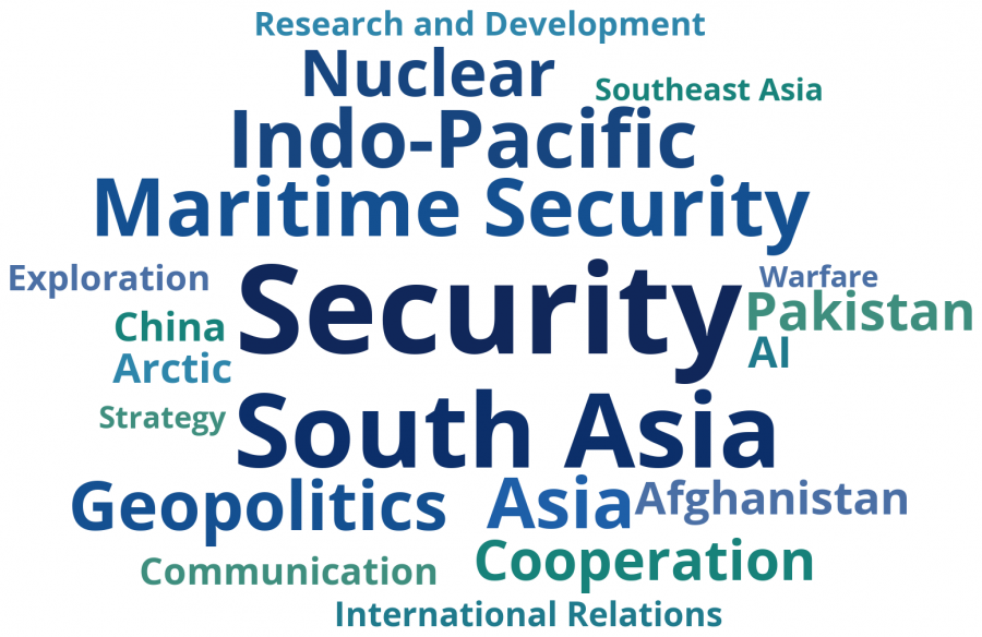 Edition word cloud