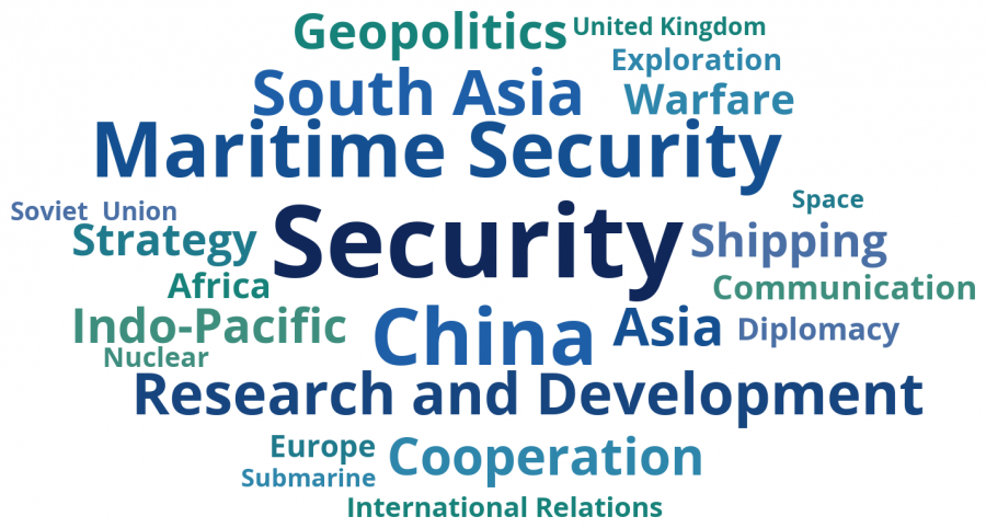 Edition word cloud