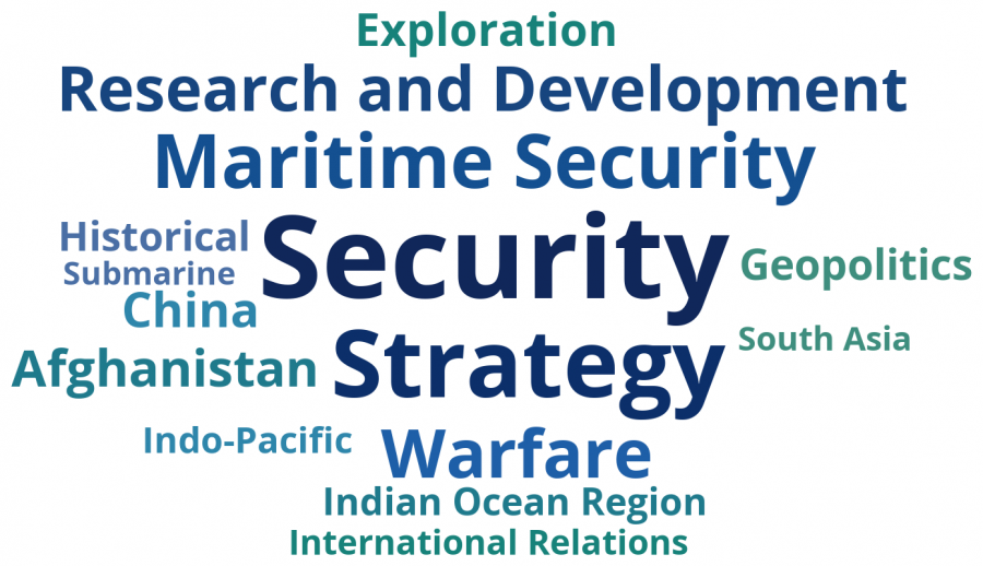 Edition word cloud